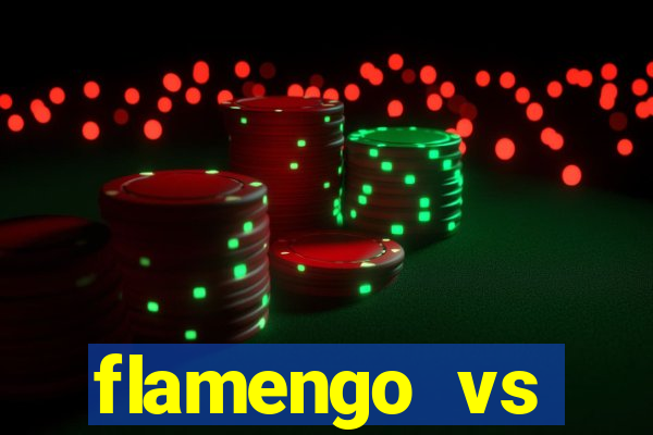 flamengo vs fortaleza futemax